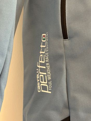 Używany Castelli Perfetto bike — zdjęcie 4 z 6