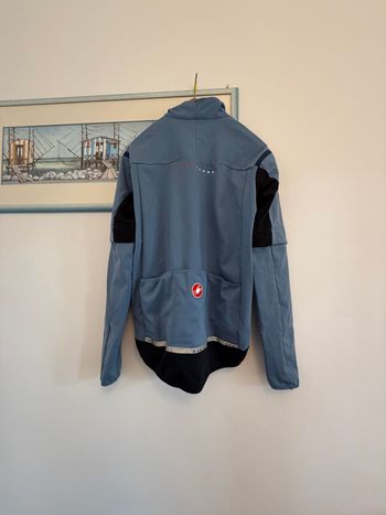 Używany Castelli Perfetto Cycling Clothing