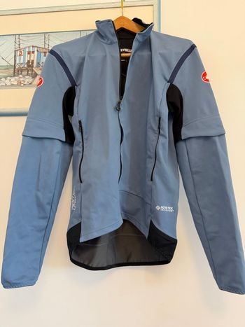 Używany Castelli Perfetto bike — zdjęcie 6 z 6