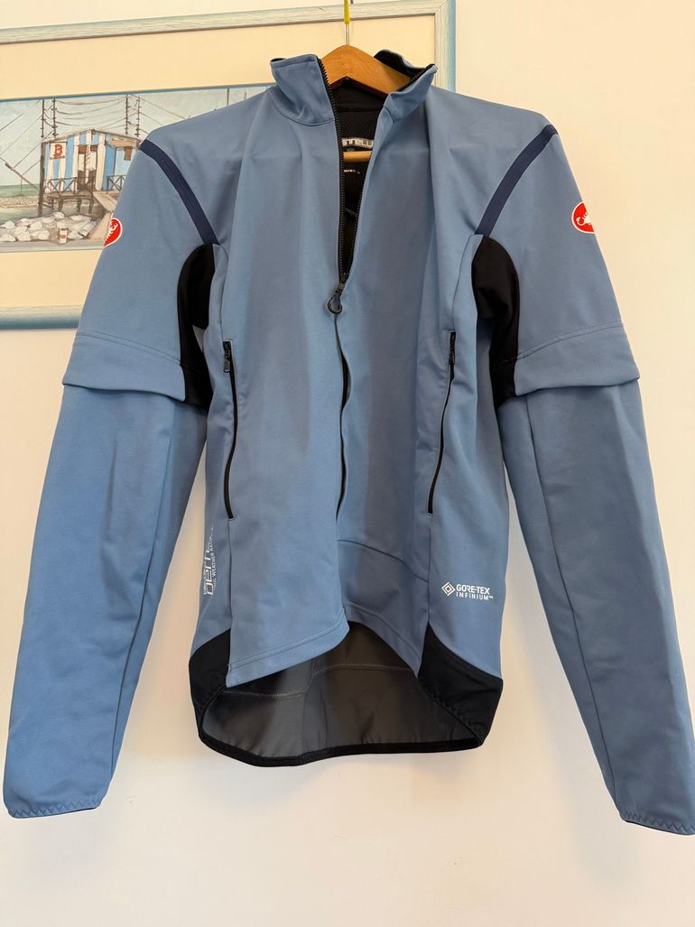 Używany Castelli Perfetto bike — zdjęcie 6 z 6