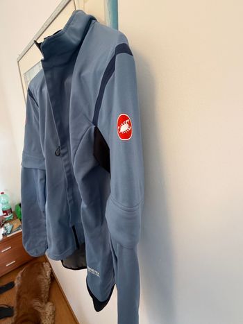 Używany Castelli Perfetto bike — zdjęcie 3 z 6