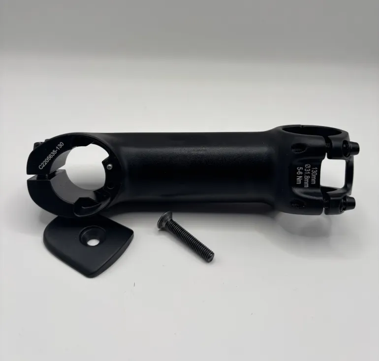Brugt Velomann Potence ACROS 90mm bike — billede 3 af 6