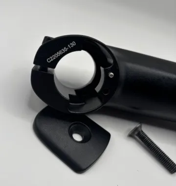 Brugt Velomann Potence ACROS 90mm bike — billede 4 af 6