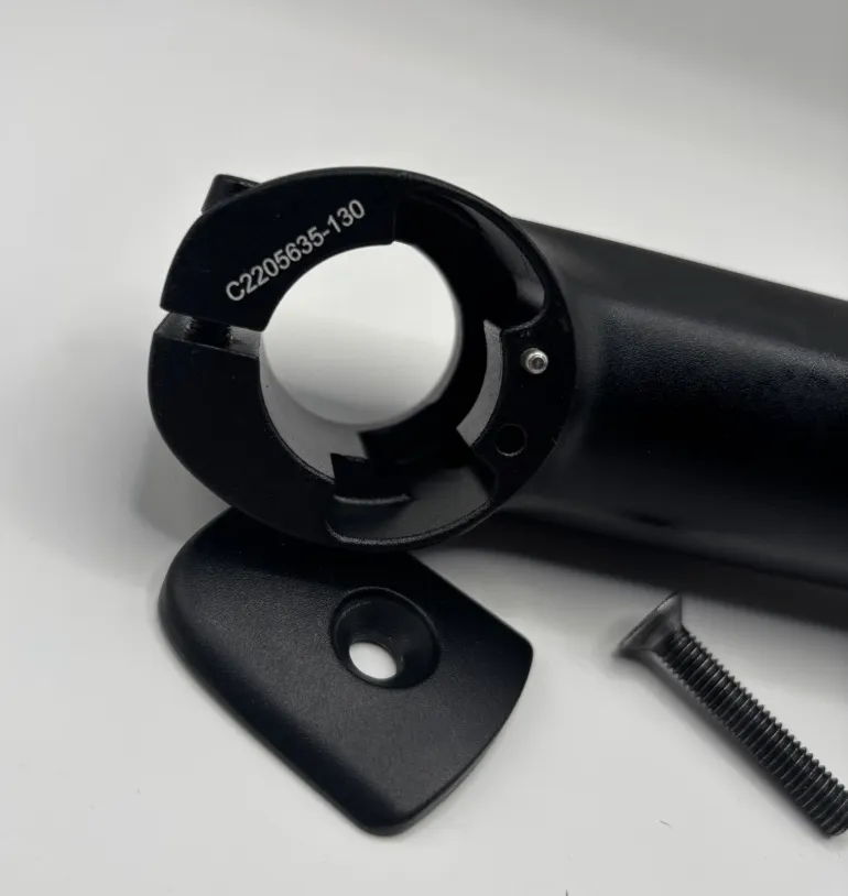 Brugt Velomann Potence ACROS 90mm bike — billede 4 af 6