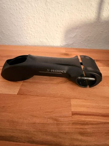 Použité Specialized S-Works Venge Stem 2017 bike — obrázek 2 z 3