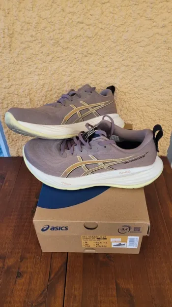Asics Cumulus 27 Running Shoes de segunda mano