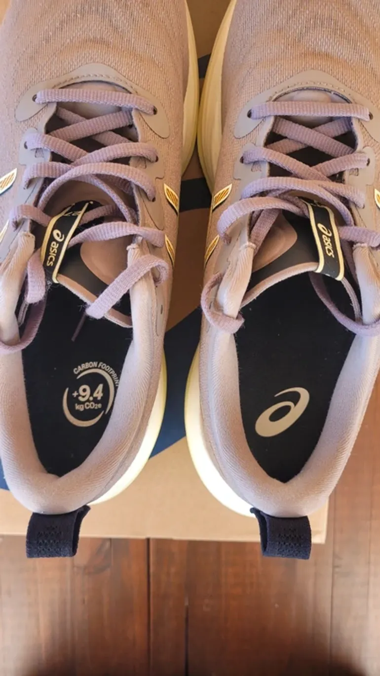 Asics Cumulus 27 bike de segunda mano — imagen 6 de 6