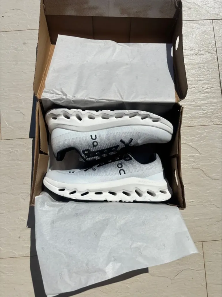 Tweedehands Ideal On Running Sneaker bike — afbeelding 7 van 9