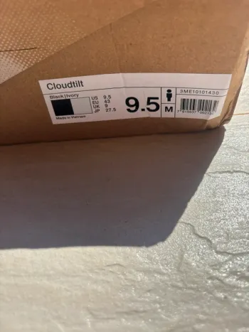Tweedehands Ideal On Running Sneaker bike — afbeelding 8 van 9
