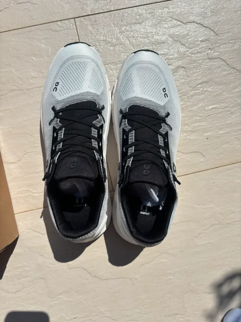 Tweedehands Ideal On Running Sneaker bike — afbeelding 5 van 9