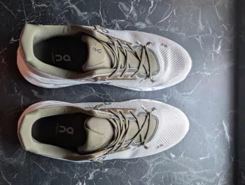 Used On Running On Cloudtilt bike — image 4 of 8