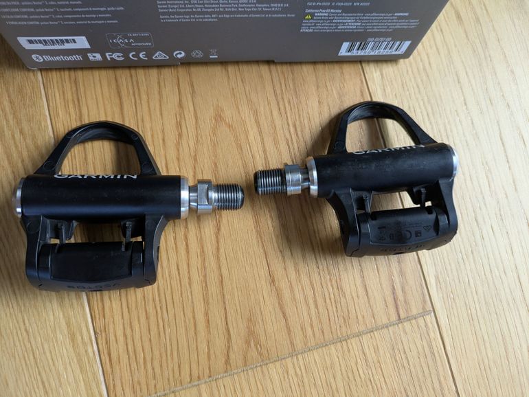 Garmin Vector 3 bike de segunda mano — imagen 6 de 6