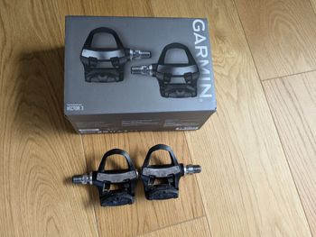 Garmin Vector 3 bike de segunda mano — imagen 5 de 6