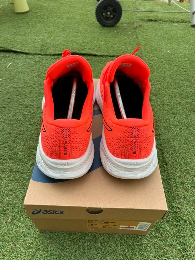 Asics Gel-Pulse 15 bike d'occasion — image 5 sur 8