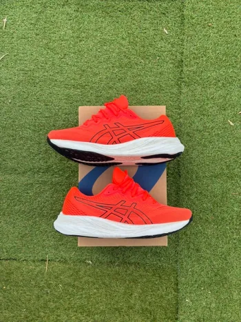 Asics Gel-Pulse 15 bike d'occasion — image 2 sur 8