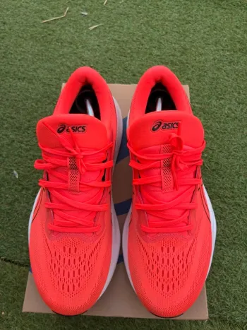 Asics Gel-Pulse 15 bike d'occasion — image 4 sur 8