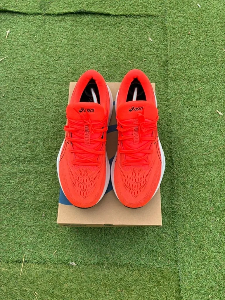 Asics Gel-Pulse 15 bike d'occasion — image 3 sur 8