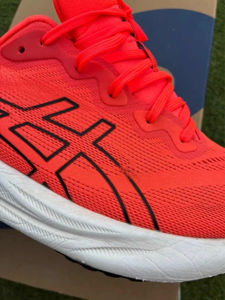 Asics Gel-Pulse 15 bike d'occasion — image 7 sur 8