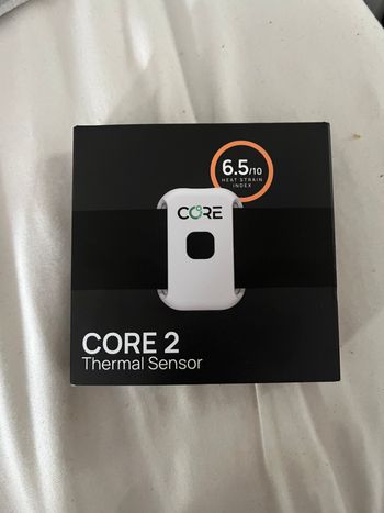 Used Core Kites Core V2 Thermal Sensor 2026 Electronics