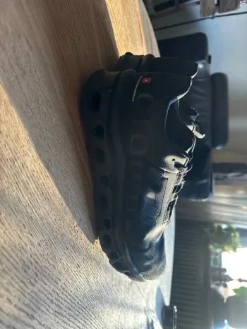 Used On Running Cloudmonster Running Shoes