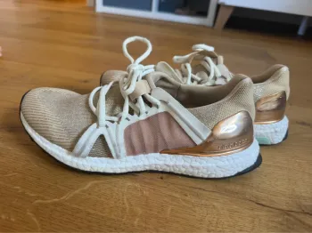 Brugt Adidas Ultra Boost x Stella McCartney bike — billede 5 af 7