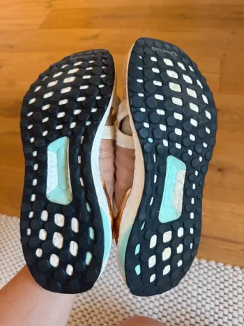 Brugt Adidas Ultra Boost x Stella McCartney bike — billede 7 af 7