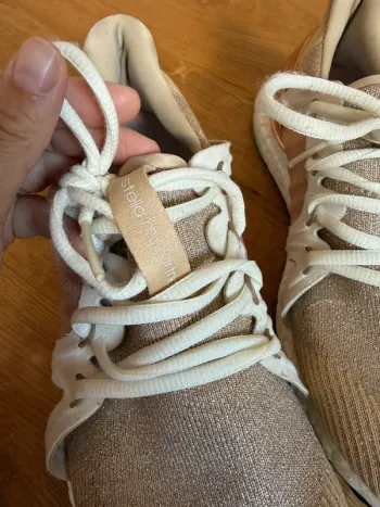 Brugt Adidas Ultra Boost x Stella McCartney bike — billede 2 af 7