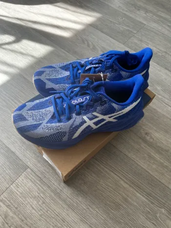 Tweedehands Asics Dynablast 5 bike — afbeelding 6 van 6