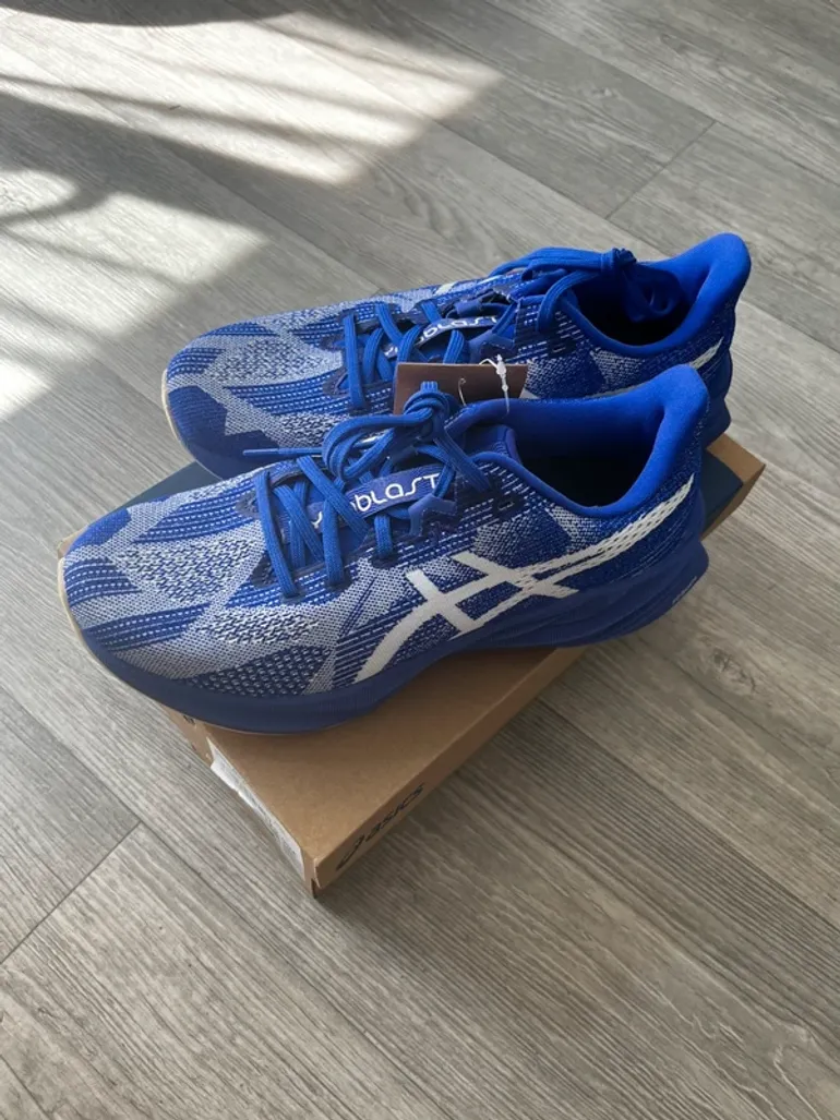 Tweedehands Asics Dynablast 5 bike — afbeelding 6 van 6