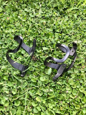 Brugt BBB Carbon Bottle Cage 2025 bike — billede 6 af 7