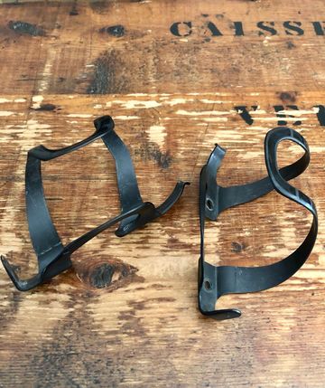 Brugt BBB Carbon Bottle Cage 2025 bike — billede 1 af 7