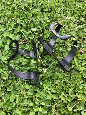 Brugt BBB Carbon Bottle Cage 2025 bike — billede 7 af 7