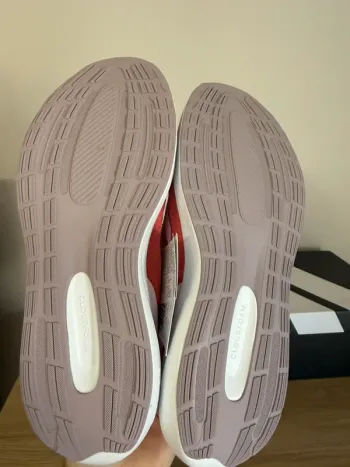 Used Adidas shoes size 38 2/3 bike — image 5 of 6