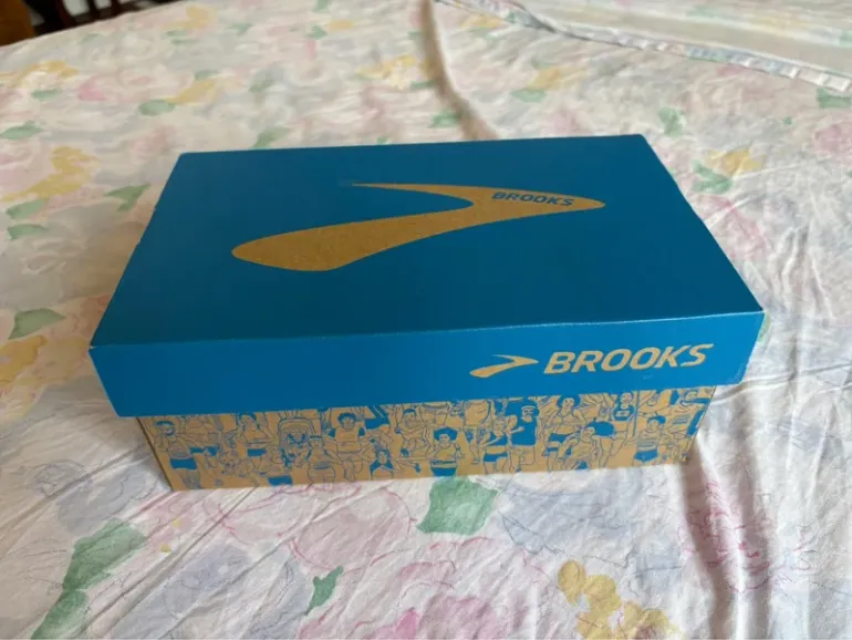 Použité Brooks Scarpe da corsa chiodate bike — obrázek 4 z 5