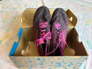 Použité Brooks Scarpe da corsa chiodate Running Shoes