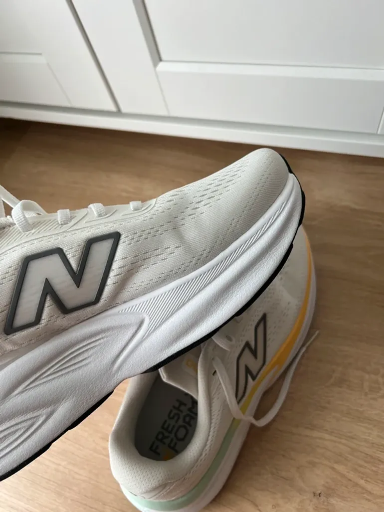 Gebrauchtes New Balance Fresh Foam x Kaiha V2 bike — Bild 5 von 10