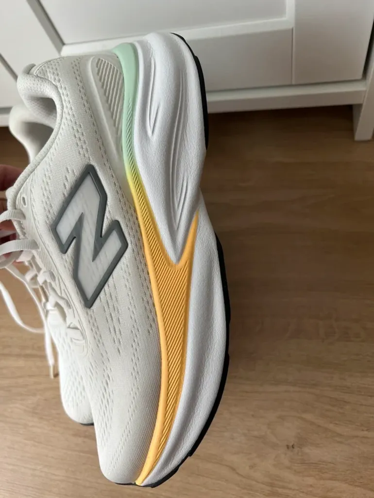 Gebrauchtes New Balance Fresh Foam x Kaiha V2 bike — Bild 3 von 10