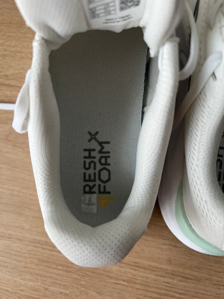 Gebrauchtes New Balance Fresh Foam x Kaiha V2 bike — Bild 9 von 10