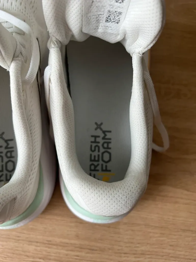 Gebrauchtes New Balance Fresh Foam x Kaiha V2 bike — Bild 10 von 10