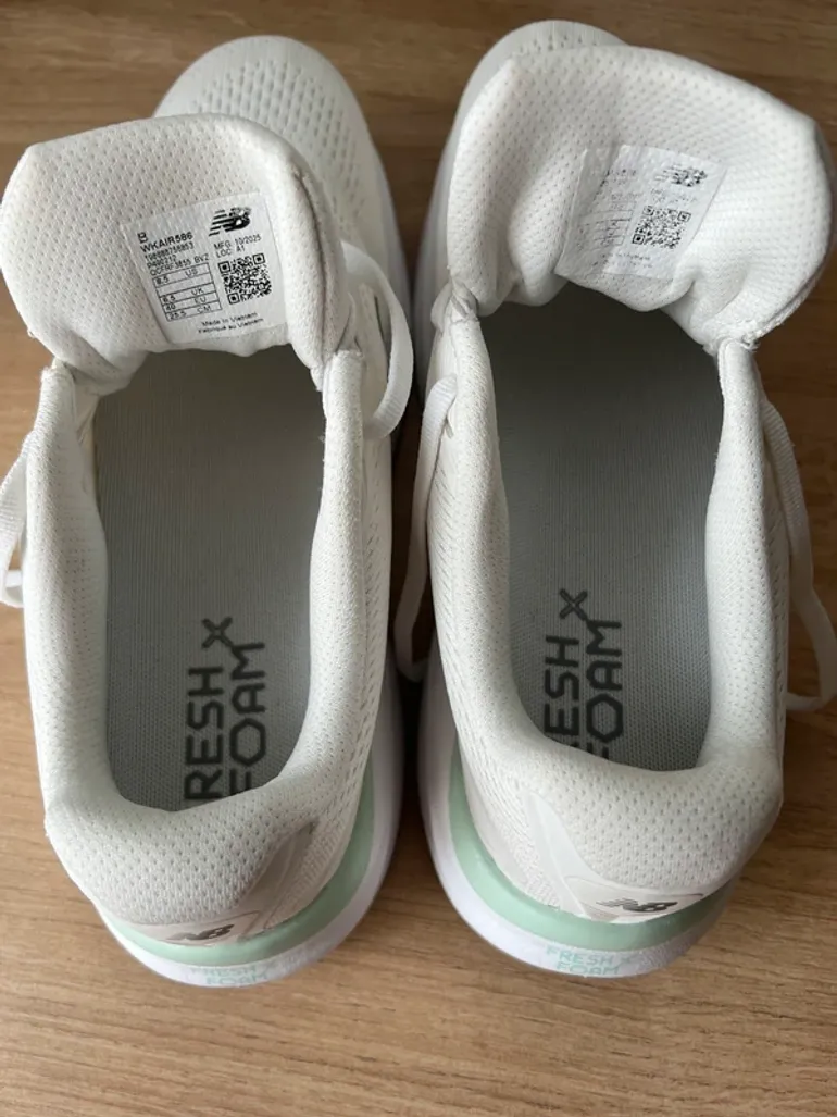 Gebrauchtes New Balance Fresh Foam x Kaiha V2 bike — Bild 8 von 10