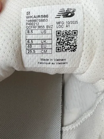 Gebrauchtes New Balance Fresh Foam x Kaiha V2 bike — Bild 7 von 10