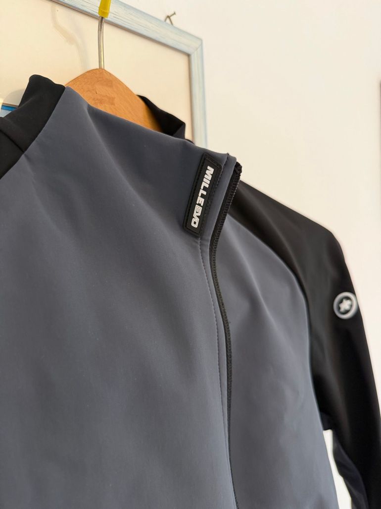 Brugt Assos Mille GT bike — billede 4 af 6