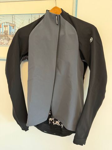 Brugt Assos Mille GT bike — billede 6 af 6