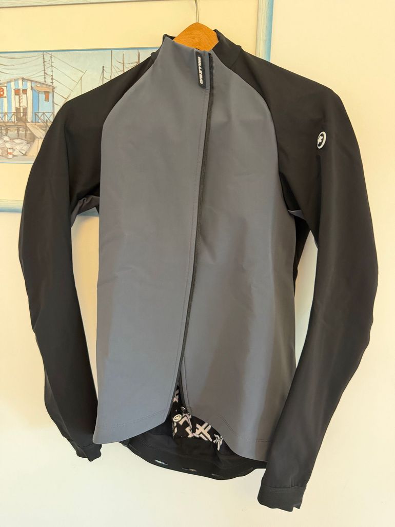 Brugt Assos Mille GT bike — billede 6 af 6
