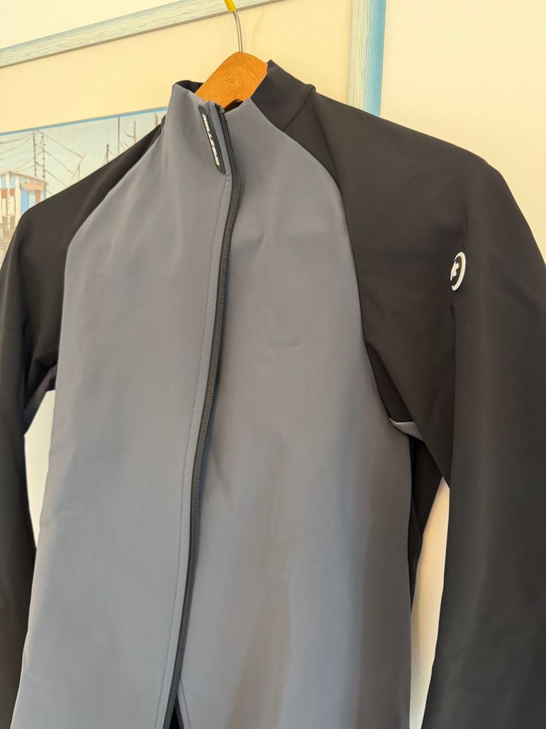 Brugt Assos Mille GT bike — billede 5 af 6
