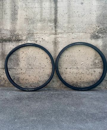 Used Pirelli Cinturato Gravel M 2026 Tyres & Tubes