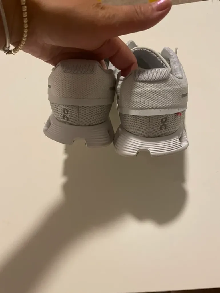 Used On Running Cloud bike — image 4 of 6