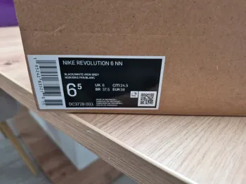Použité Nike Revolution bike — obrázek 3 z 3