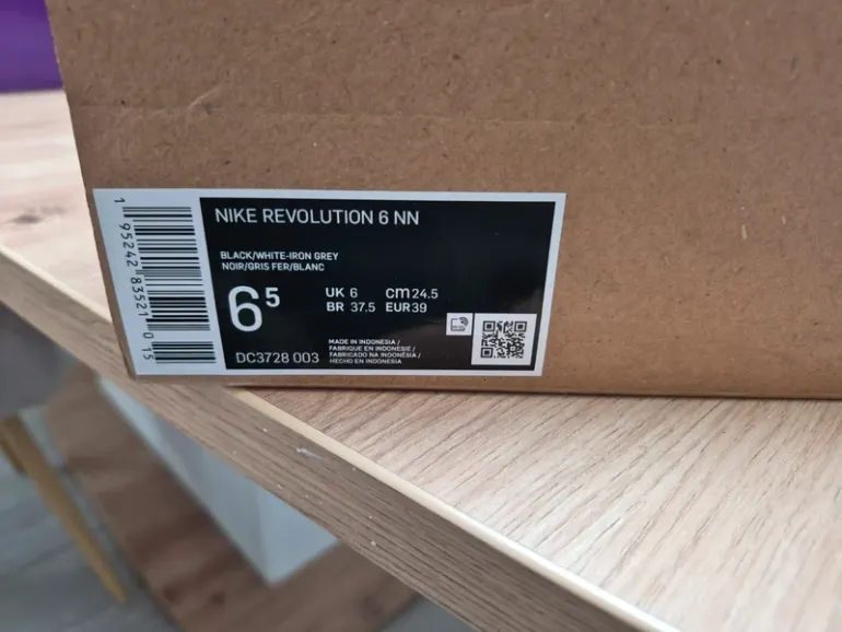 Použité Nike Revolution bike — obrázek 3 z 3