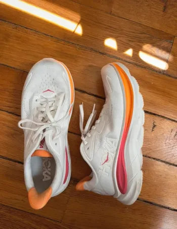 Used Hoka Clifton bike — image 3 of 6